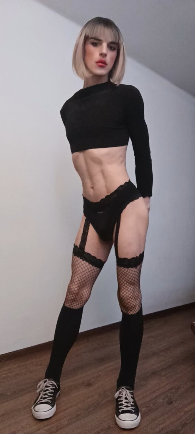 CrossdresserFemboy