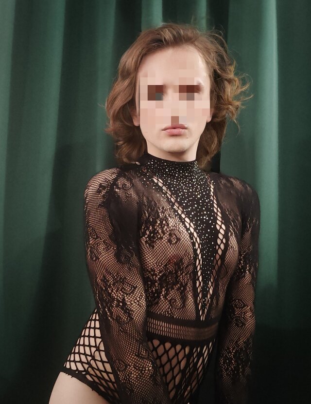 JustynaFemB