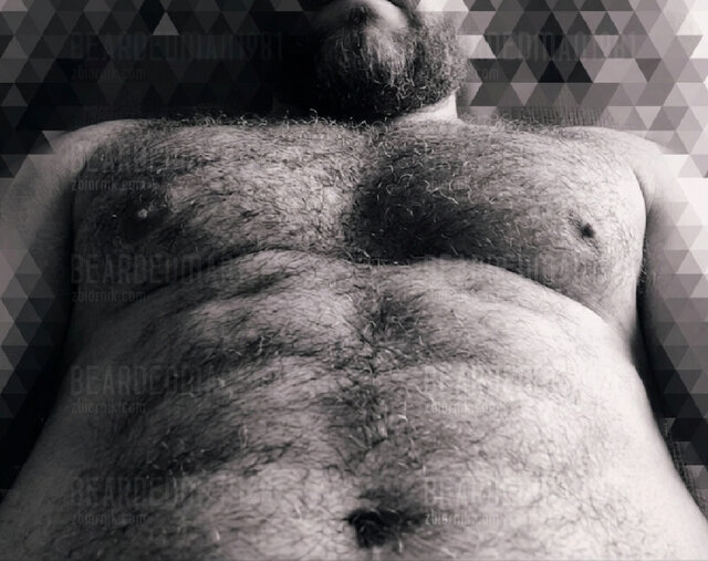 BeardedMan1981