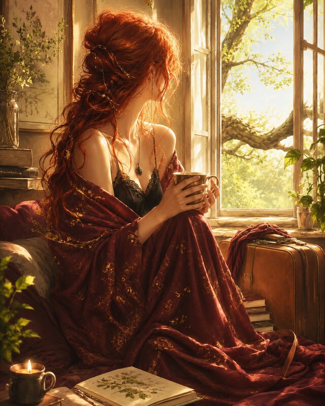 Mandragorra