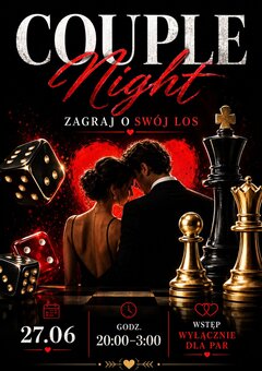 27.06 Couple Night