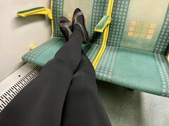 Lycra w Kolejach Mazowieckich