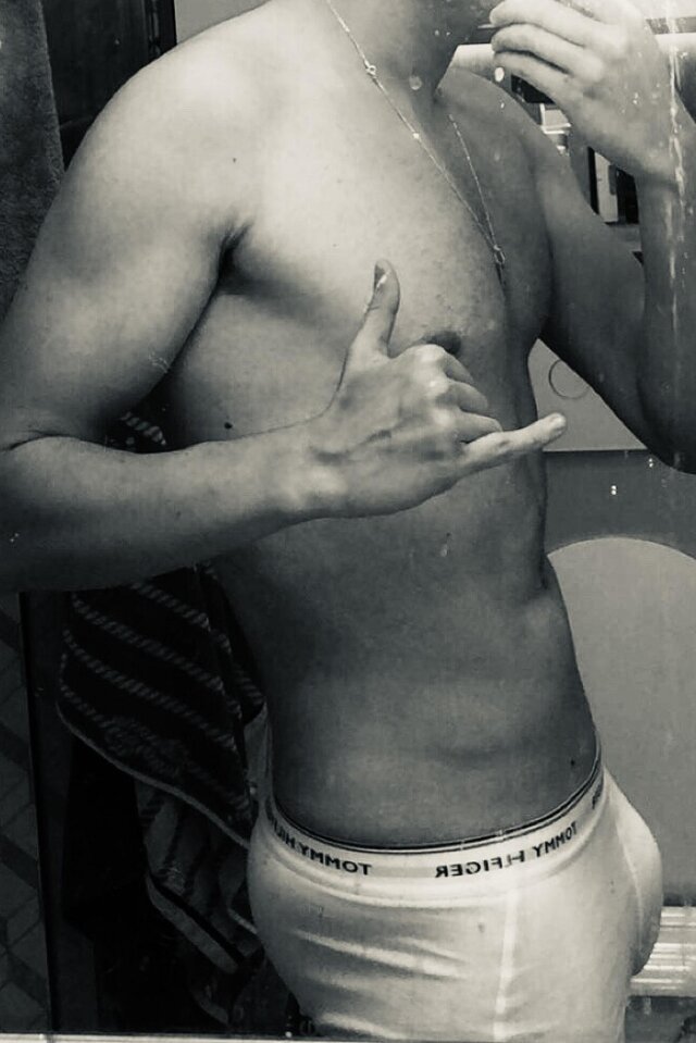 HornyBoyGdansk
