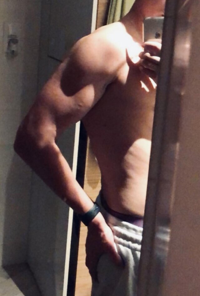 HornyBoyGdansk