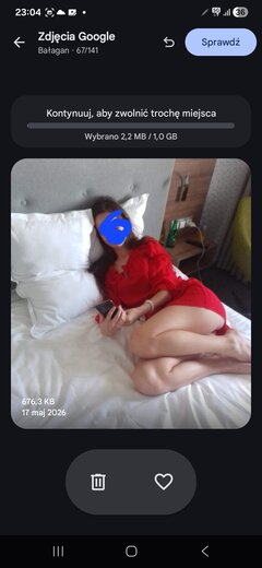 2m + k na zaproszenie kumpla