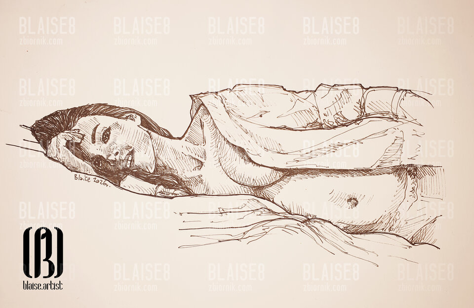 Art. No. 405 - blaise8