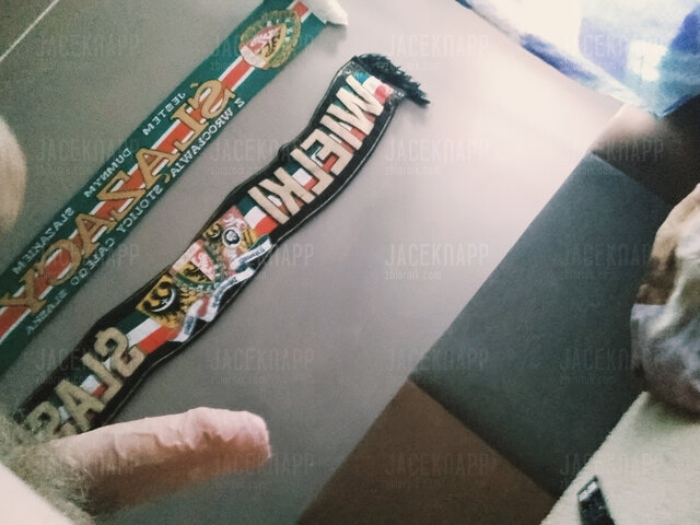 Jaceknapp