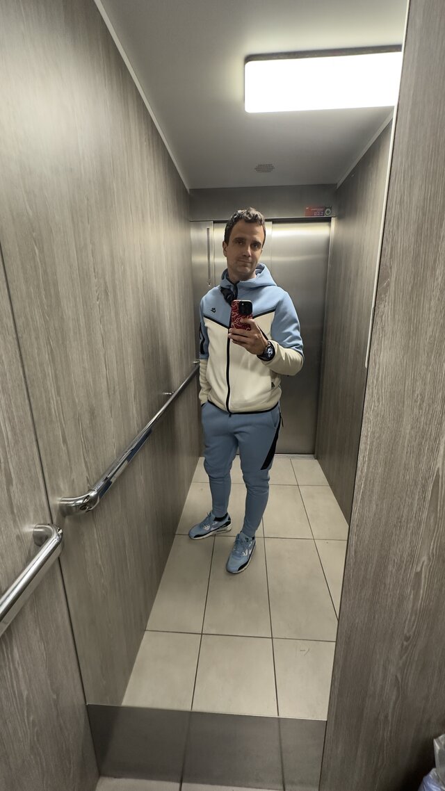 Niewystawiam