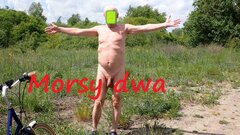 W końcu w plenerze !!!