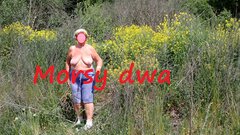 W końcu w plenerze !!!