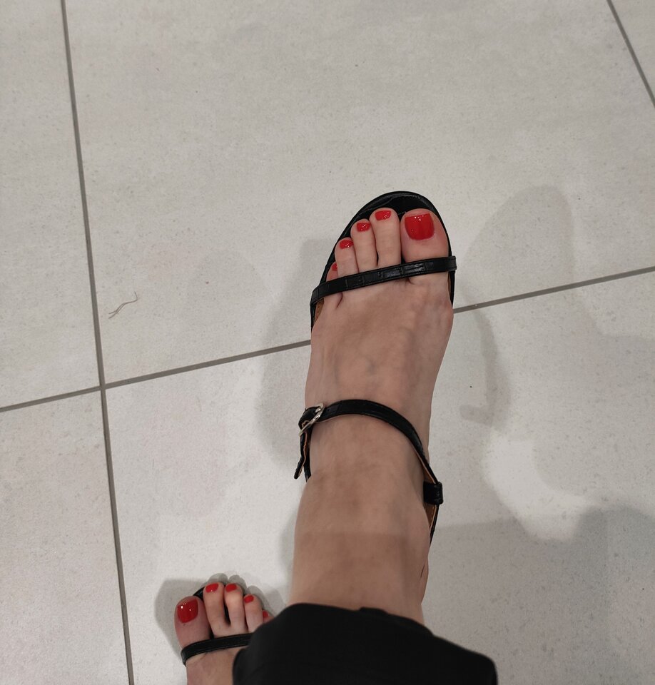 Fetysz ;) - Sensual_duo