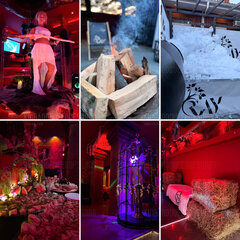 05-06.06.2026!Ray Club Poznań