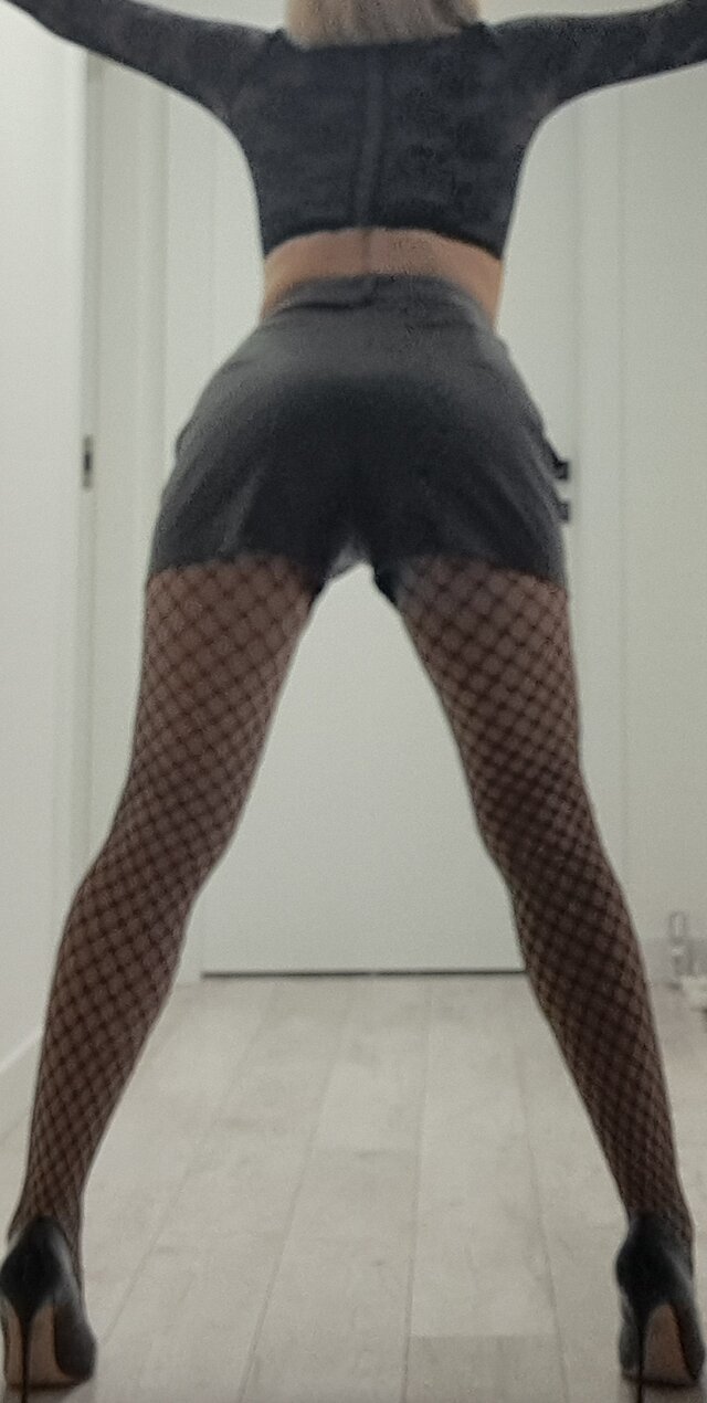 HotPShe