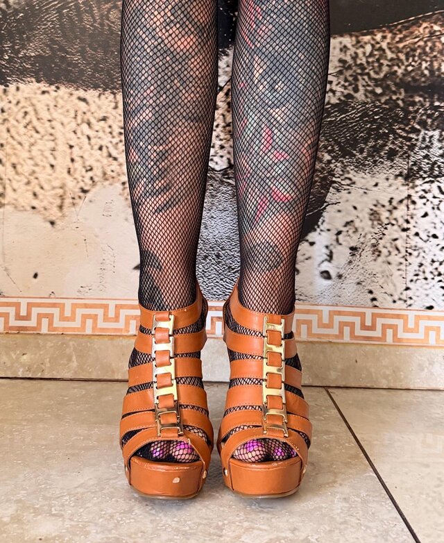 NylonQueenPL