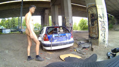 BYTOM - wrak auta pod mostem 20260522.mp4_snapshot_01.01_[2026.0