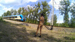 BYTOM - pociag przy oś awaryjnym 20260524_1502.mp4_snapshot_00.