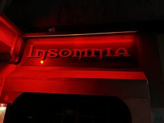 Insomnia Berlin