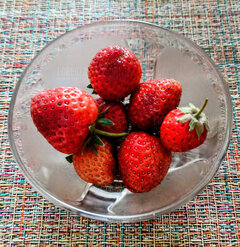 🍓🍓🍓