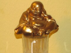 Złoty Budda