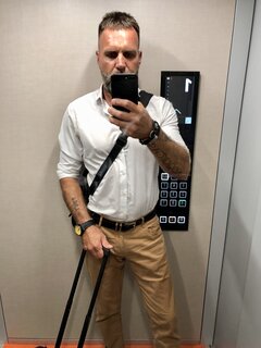 Ponownie w domu…