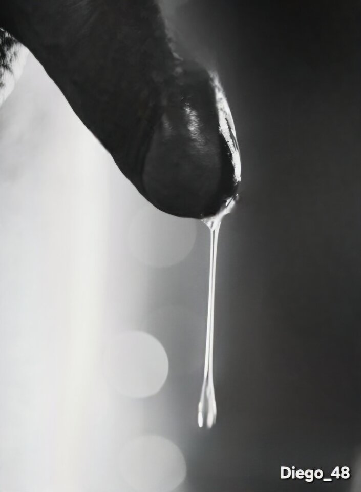 🍆💦💦 - Diego_48