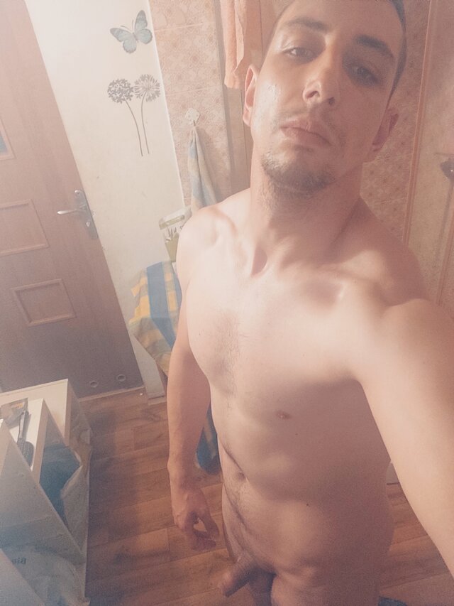 SecretlySerious