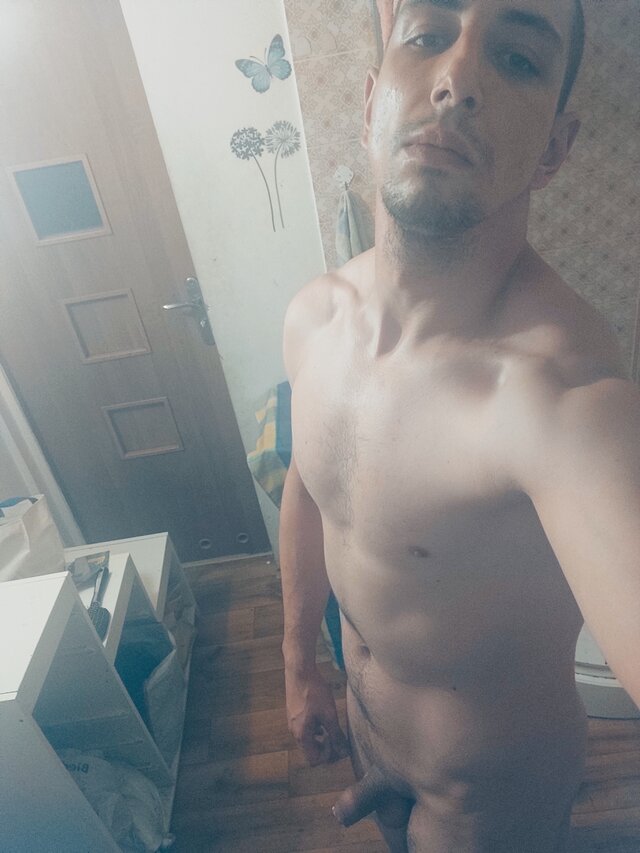 SecretlySerious
