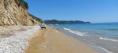 Arillas 🇬🇷