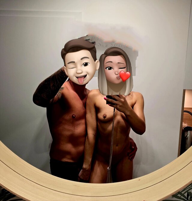 hotCoupleOfTrouble