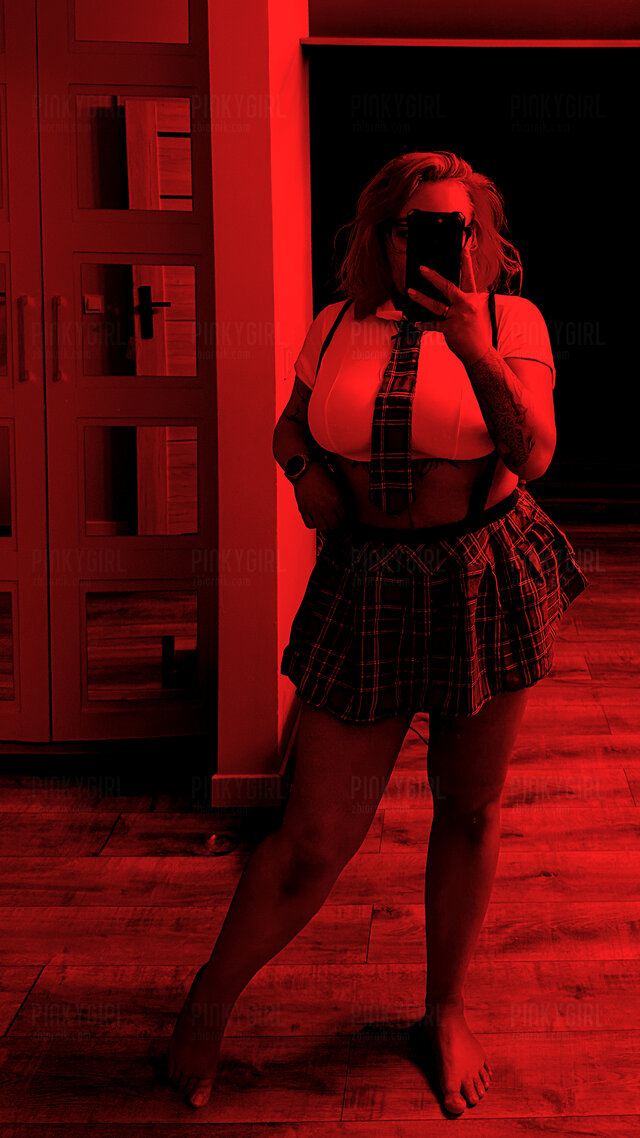 Pinkygirl