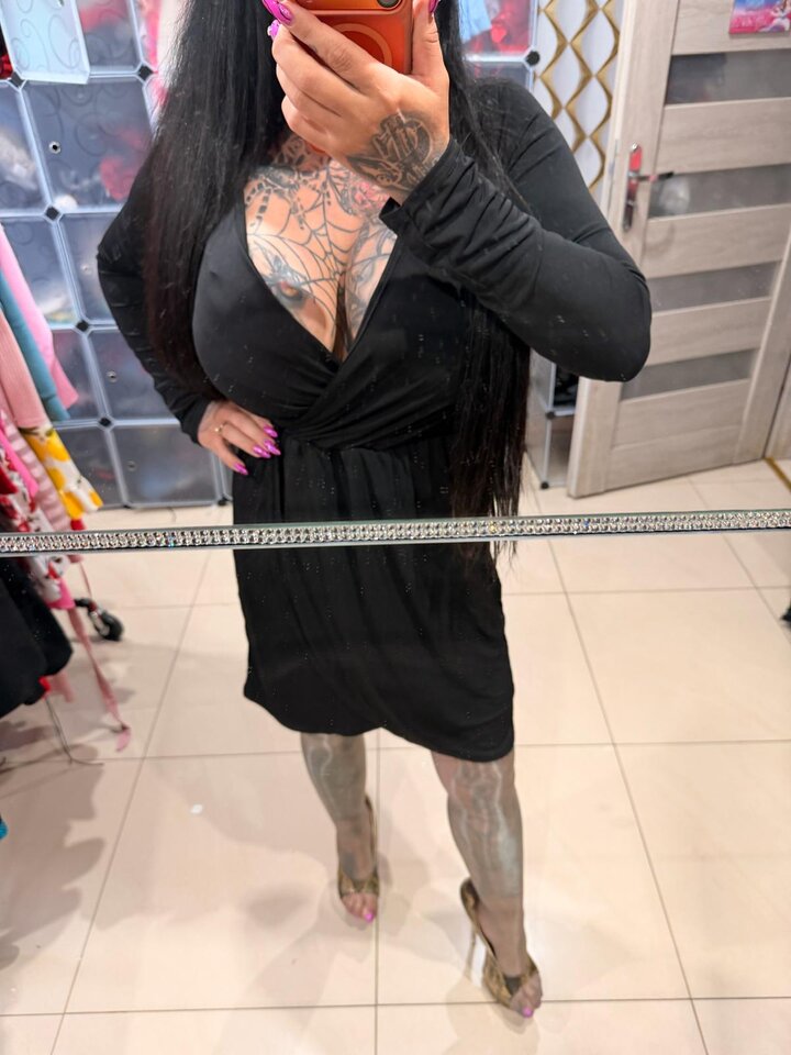 Domina mówi: - NylonQueenPL
