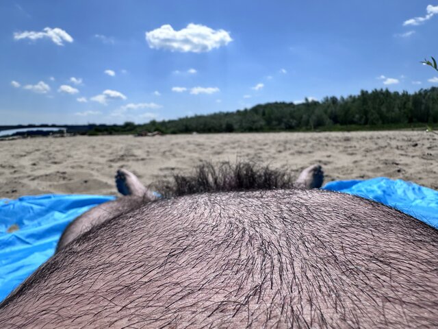 Naturystabanan