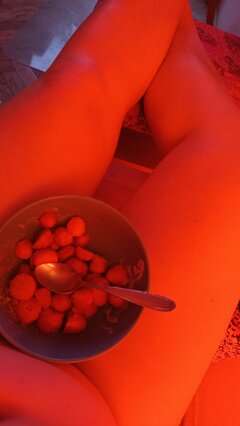 Smacznego 🍓