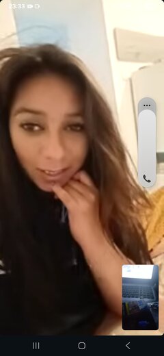 UWAGA Agakici1 to Oszustka 