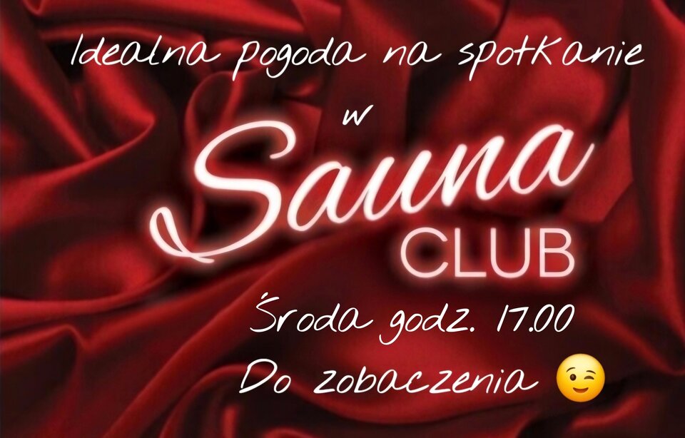 ... - SaunaClub_Bielsko