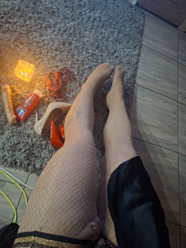 LubieBycNia