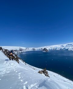 King George Island