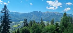 Zakopane jest piękne