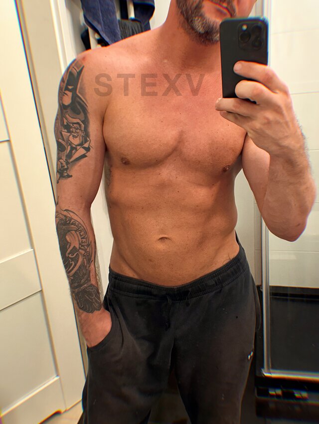 StexV