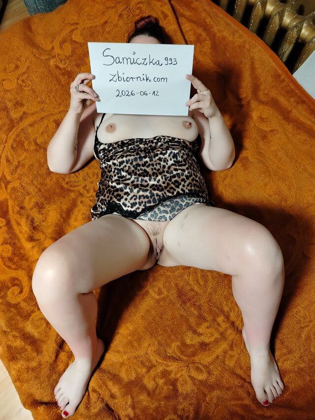 Samiczka993