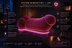 Nowy model z wibracją