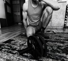 🏋️🥵
