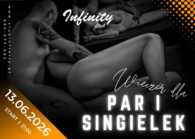 InfinityClub