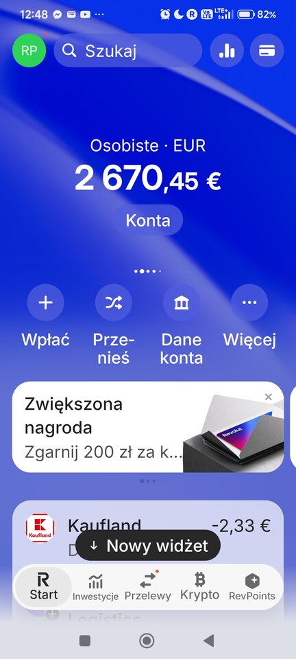 Konkrety panie! - KamerkaTv