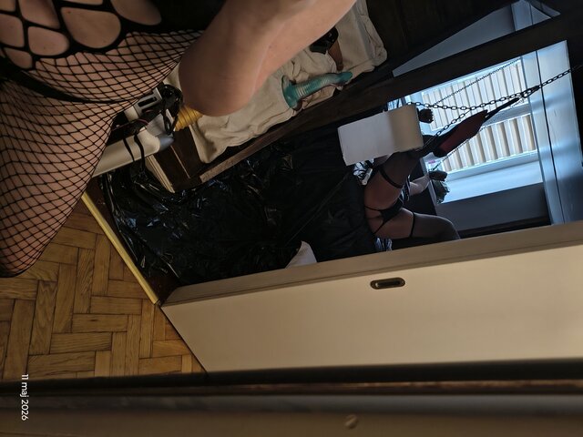 Madamefetysz