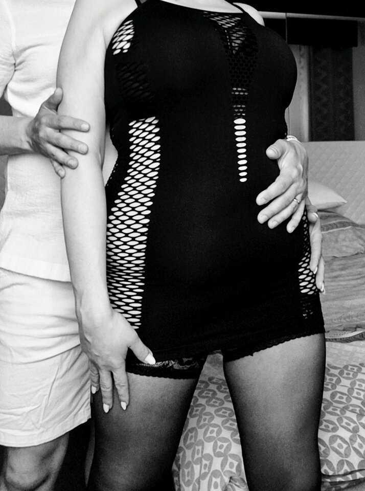 Gdyby te łóżko mogło mówić 🤭🔥....🔥🤭 - OniOnaBstok1985