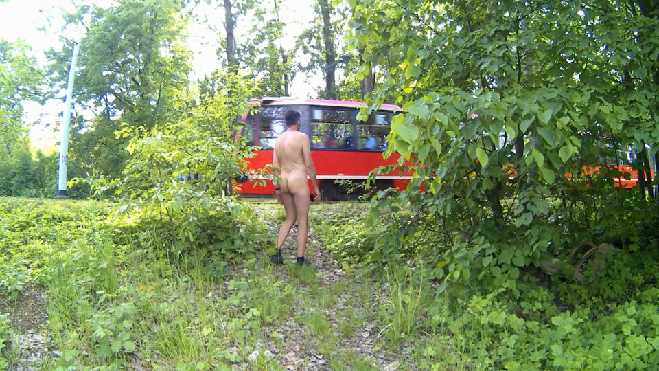 BYTOM - tramwaj przy Chorzowskiej 20260522_1516.mp4_snapshot_00. - Krzysztof_cfnm