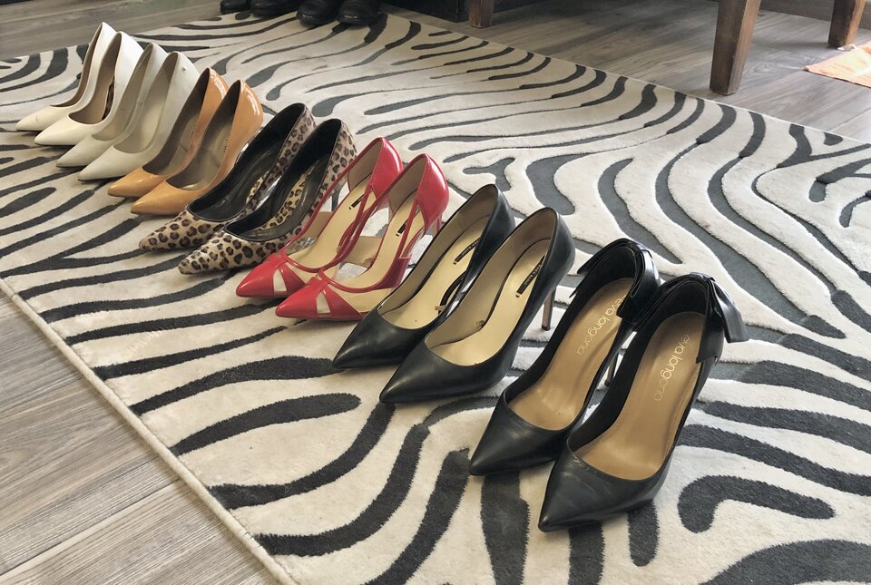 my HighHeels shop.. - DBoots666