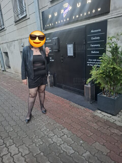Ciekawe kogo spotkam