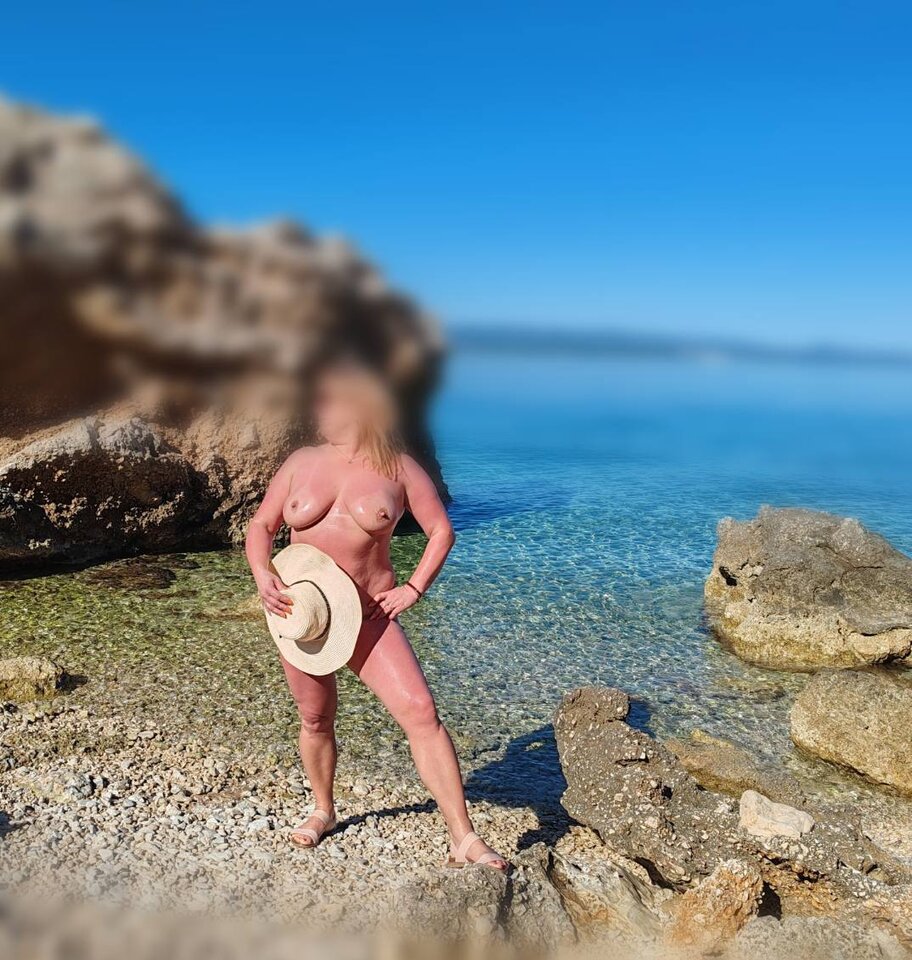 ⛱⛱⛱ - Zuziakotek7